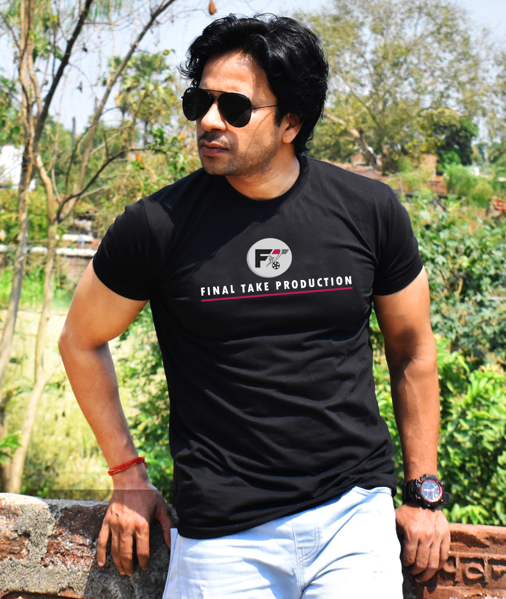 suren chandravanshi